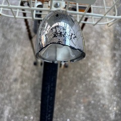子供用自転車の画像