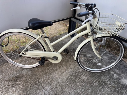 子供用自転車