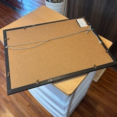 たくさんの動物が入った素敵な絵の画像