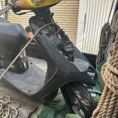 af34事故車の画像