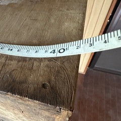 桐のタンス　桐の箪笥　昭和レトロ　アンティークの画像