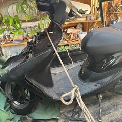 af34事故車の画像