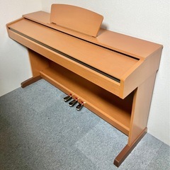 【美品】YAMAHA電子ピアノ YDP-160C【無料配送可能】の画像