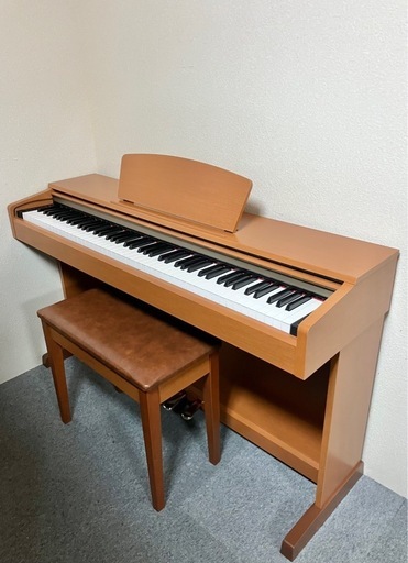 美品】YAMAHA電子ピアノ YDP-160C【無料配送可能】 (PIANO OFF