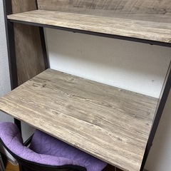 机＆椅子セット　の画像