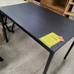 J1122【リユースのサカイ柏店】IKEA　イケア　ダイニングテ...