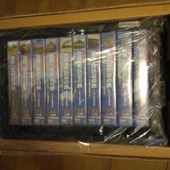 世界の車窓から　VHSの画像