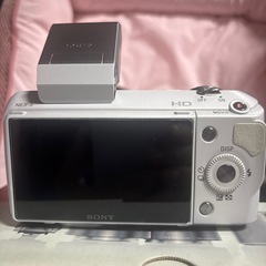 sony α NEX-3の画像