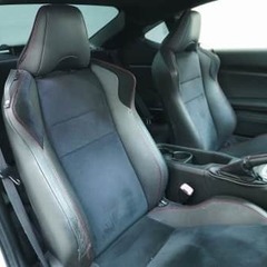 白いスポーツカー🐾の画像