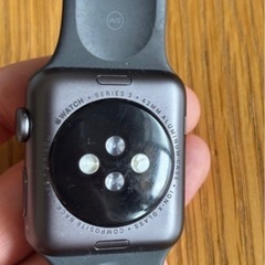 Apple Watchの画像