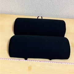 首用枕　クッション　3点セットの画像