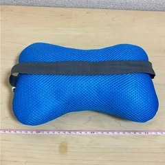 首用枕　クッション　3点セットの画像