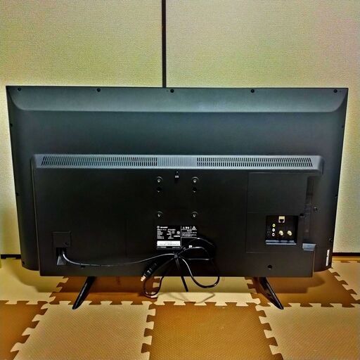 SHARP 42インチ液晶テレビ 2T-C42BE1 楽天市場】SHARP シャープ【2T-C42BE1】2TC42BE1 42V型地上・BS