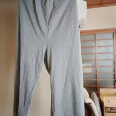 マタニティウェア ゆったり着たい派のゆったりサイズ　部屋着　パジャマの画像