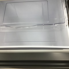 #H-5【ご来店頂ける方限定】HITACHIの3ドア冷凍冷蔵庫ですの画像