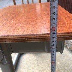   【学習机】コクヨ製 小学生向け（手渡し）の画像