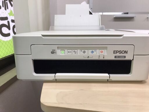 エプソン　インクジェットプリンター　PX-049A Amazon.co.jp: 旧モデル エプソン プリンター インクジェット