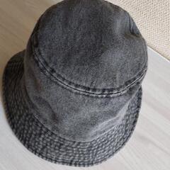 GU バケットハットの画像