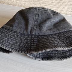 GU バケットハットの画像