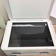 【中古】エプソン プリンター A4 インクジェット 複合機 カラリオ PX-049Aの画像