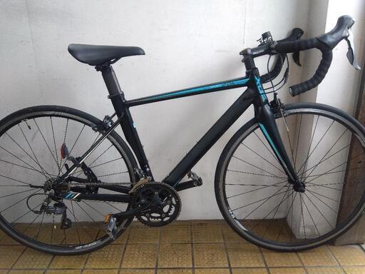 値下げ中 美品 整備済 ロードバイク ガノー SORA 2×9s送料込 値下げ中 美品 整備済 ロードバイク ガノー SORA 2×9s送料込