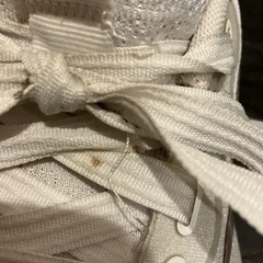 ランニングシューズ23.5cm アディダスの画像