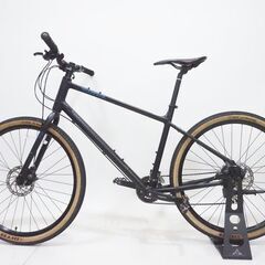 KONA DEW 2022年モデル クロスバイクの画像