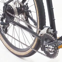 KONA DEW 2022年モデル クロスバイクの画像