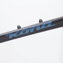 KONA DEW 2022年モデル クロスバイクの画像