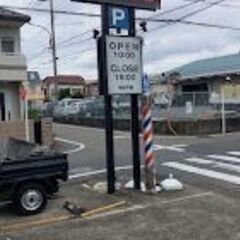 【ブランクOK！】カット専門店の美容師（パート・アルバイト）の画像