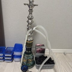 シーシャフルセット！の画像