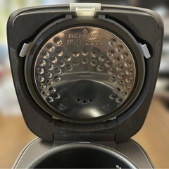 象印　炊飯器　　の画像