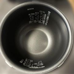 象印　炊飯器　　の画像
