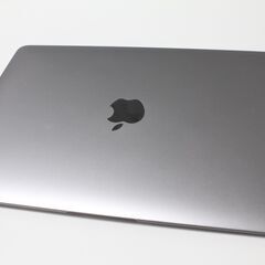 MacBook（Retina,12インチ,2017）256GB/8GB〈MNYF2J/A〉④の画像