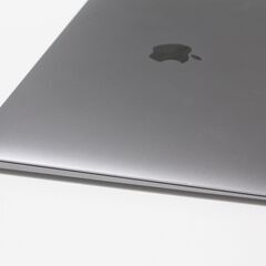 MacBook（Retina,12インチ,2017）256GB/8GB〈MNYF2J/A〉④の画像