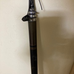 磯釣り竿　　大島3号54  　収納時長さ112cmの画像