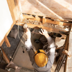 現場多忙につき急遽解体作業員大募集！！全額日払い！すぐに働けます！の画像