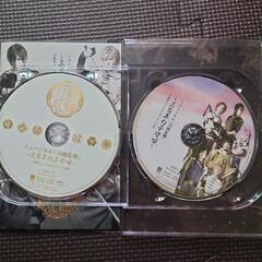 ミュージカル刀剣乱舞の画像
