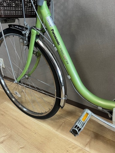 手渡し希望名古屋市内お届け無料パナソニック電動自転車バッテリー13.2AH nky514_511b02_color.jpg