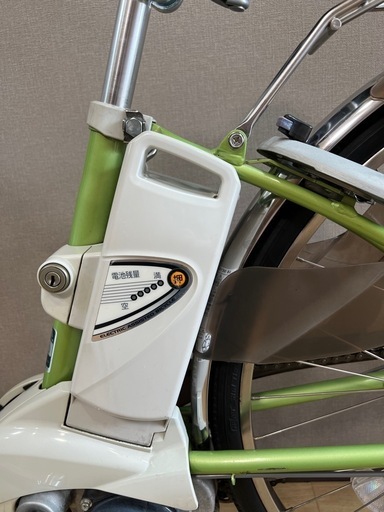 手渡し希望名古屋市内お届け無料パナソニック電動自転車バッテリー13.2AH 名古屋市内お届け無料パナソニック電動自転車電チャリバッテリー