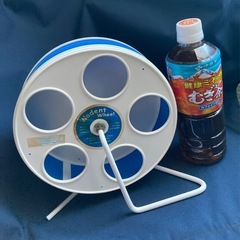 マウス　ジャービル ラット　ハムスター　ホイール　ハリネズミ　回し車　齧歯類　小動物　サイレントホイール　wodent wheel junior rodent exercise wheelの画像