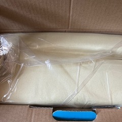 新品！Hansleep カーテン 1級遮光 2枚組 イェロー 幅100cm丈200cm 小窓 断熱 防寒 防音 省エネ 厚手 無地 おしゃれ 洗える 寝室 リビング用 (イェロー, 幅100cm×丈200cm)の画像
