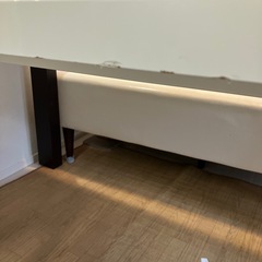 大塚家具　　ダイニングテーブル　の画像