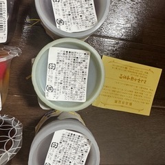 東京ひよこ銘菓詰め合わせの画像