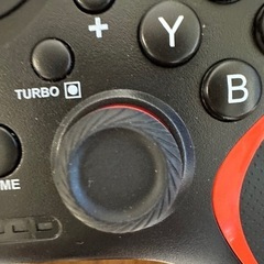 お引き渡しの方決定Switchワイヤレス ゲーム コントローラー 連射の画像