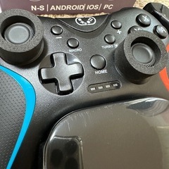 お引き渡しの方決定Switchワイヤレス ゲーム コントローラー 連射の画像