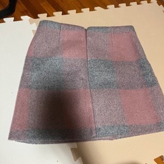 スカート　ピンク　かわいいの画像