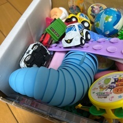 おもちゃまとめの画像