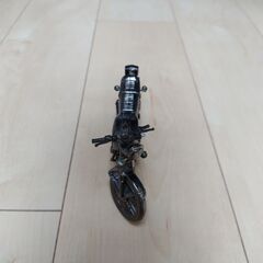 レッドバロン世界の名車　CB400four の画像