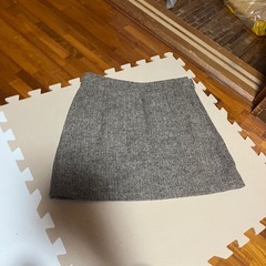 スカート　かわいいの画像